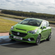Illustration for article titled GMs Fiesta ST Competitor Is As Loud As Legally Possible